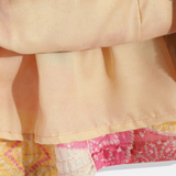 Pink & Magenta Lehenga choli with Dupatta