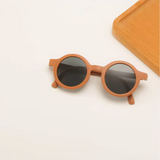Kids Folding Sunglasses