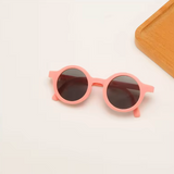 Kids Folding Sunglasses