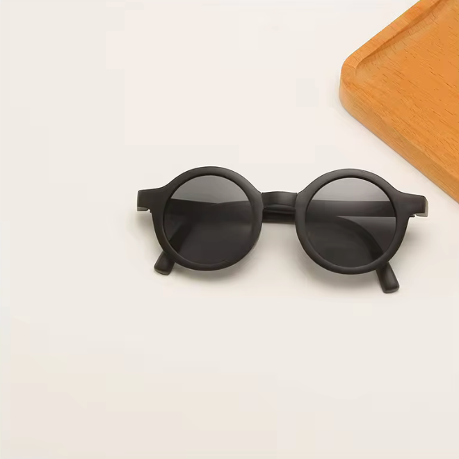 Kids Folding Sunglasses