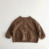 Knit Cardigan