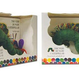 Very Hungry Caterpillar Book & Plush