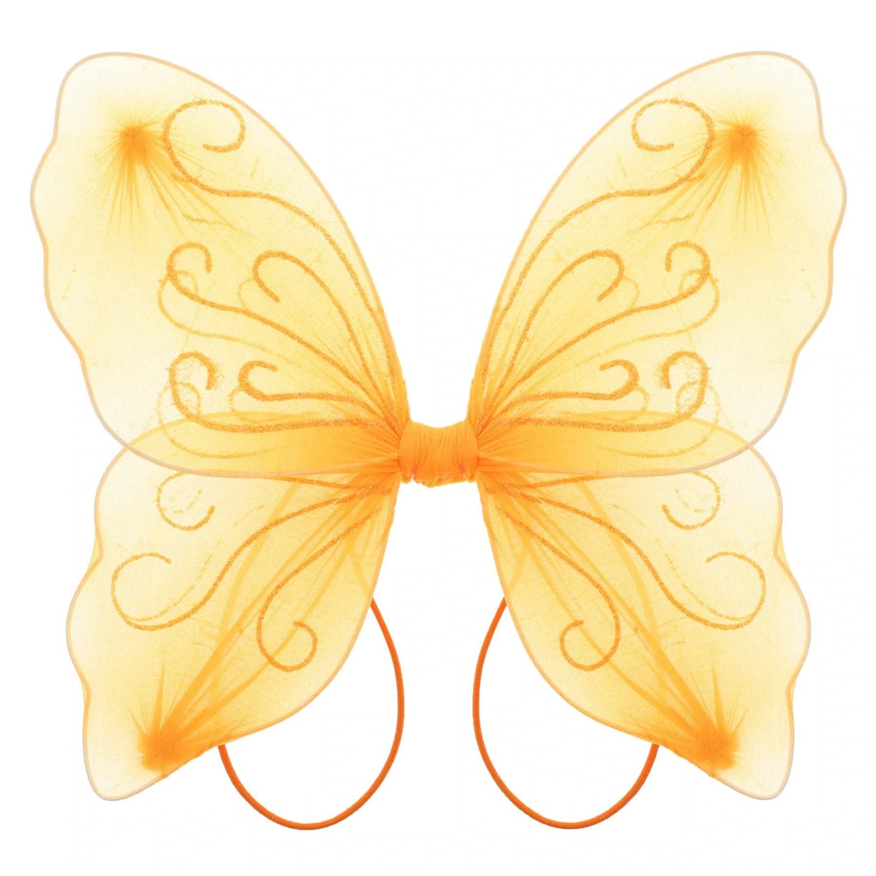 Fairy Wings
