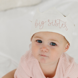 New Big Sister Crown