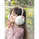 Unicorn Earmuffs