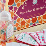 Ramadan Activity Case