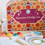 Ramadan Activity Case