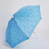 Little Kids Color-Revealing Umbrella