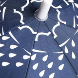 Little Kids Color-Revealing Umbrella