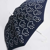 Little Kids Color-Revealing Umbrella