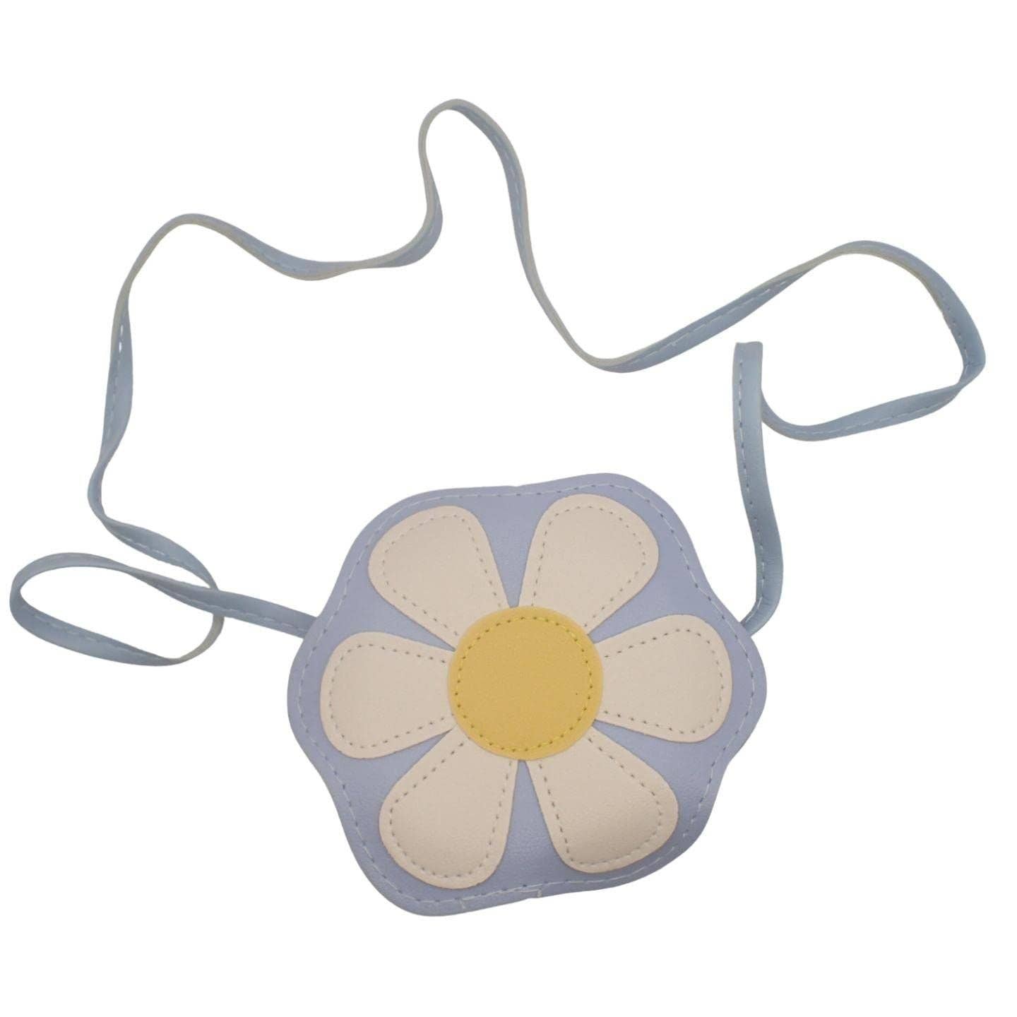 Daisy Crossbody Bag