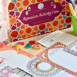 Ramadan Activity Case