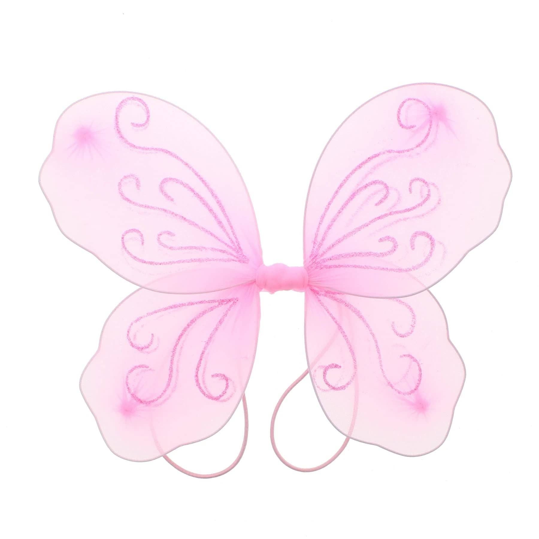 Fairy Wings
