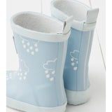 Kids Color Changing Wellies