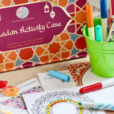 Ramadan Activity Case