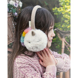 Unicorn Earmuffs