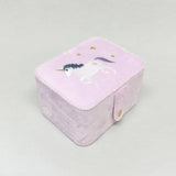 Unicorn Jewelry Box