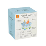 Peter Rabbit™ Wooden Flopsy Music Box