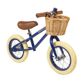 Banwood Balance Bike First Go - Navy