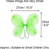 Fairy Wings