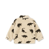 Jody Teddy Jacket - Dinos Silhouette