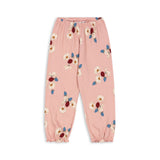 Chleo Pants OCS - Ladybug Daisy Blush