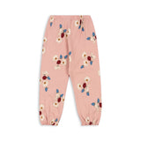 Chleo Pants OCS - Ladybug Daisy Blush