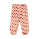 Chleo Pants OCS - Coeur Mahogany