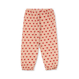 Chleo Pants OCS - Coeur Mahogany