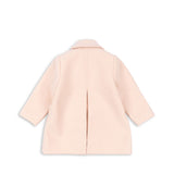 Novella Coat- Peach Whip