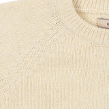 Anchor Knit Sweater- Sailor