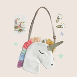 Rainbow Unicorn Kids Bag